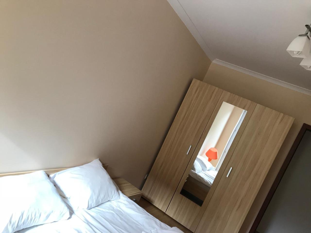 Apartamenty Kilinskiego 乌斯特卡 外观 照片
